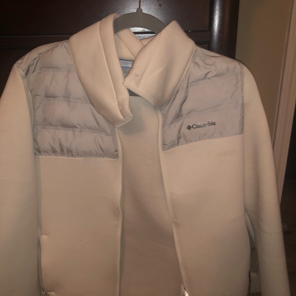 Columbia jacket